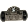 Dorman W59241 Drum Brake Wheel Cylinder Compatible with Select Models