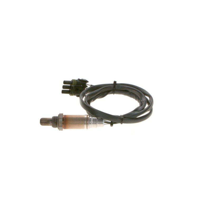 Bosch 0258003141 Oxygen Sensor