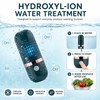 Rechargeable Fruit & Vegetable Cleaning Device IPX7 Waterproof USB Produce