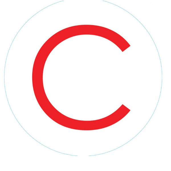 Bogg Bag Variety Bits, Letter C