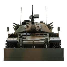 Hobby Japan HJMM007LTD 1/35 HJ Model Kit Series No. 7LTD Type 74 Tank Dozer Device & Accessory Parts Set, Limited Parts, Parts for Plastic Models