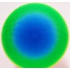 Security Engineering Neon Rainbow Playground Ball, 9 Inch