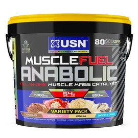 USN Muscle Fuel Anabolic