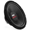 Pyle 8" Car Subwoofer Speaker - 800 Watt Dual 4