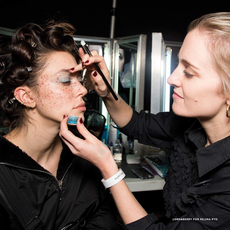 Stardust Eye Shadow Loose Powder