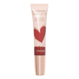 Rubor Líquido Flawless Stay Cheeked Up Beauty Creations Tono del maquillaje Wineberry