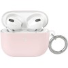 Casely AirPods 3 Case | Solid Light Pink