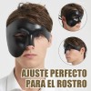 Pack de 2 Antifaces de Fiesta para Carnaval y Cosplay