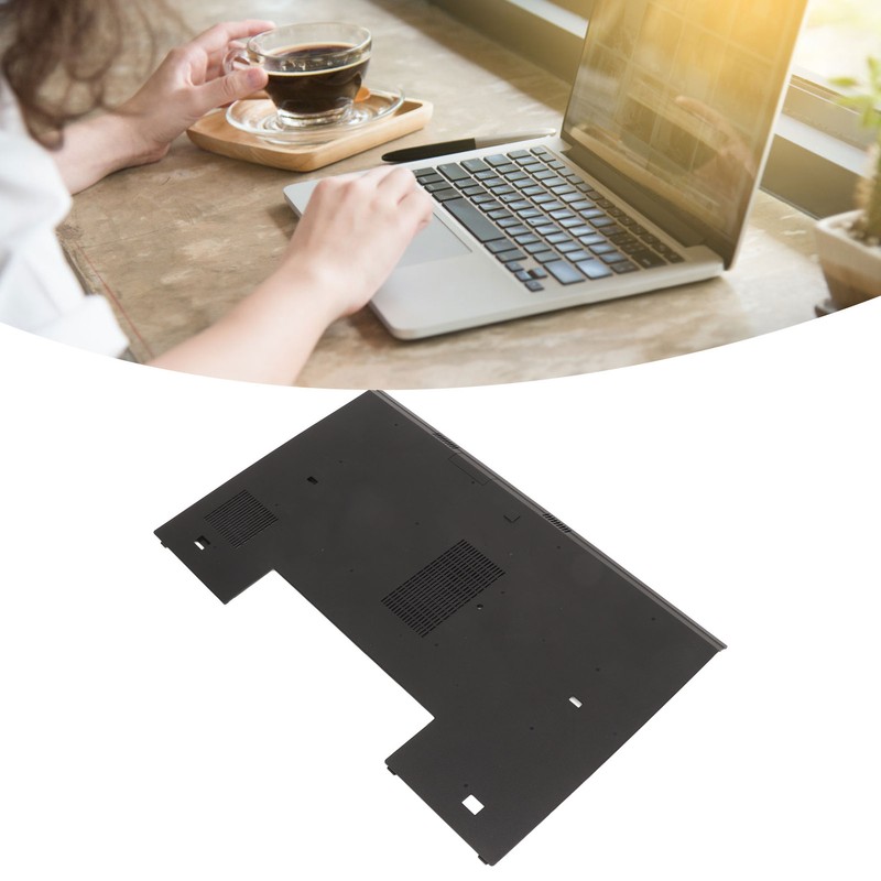 Laptop Bottom Base Cover Professional Replacement Laptop Lower Base Bottom