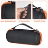 casmilee Case for JBL Flip 7 Bluetooth Speaker, Portable Holder