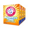 Arm & Hammer Bircabonato De Sodio 3 Pack 227g