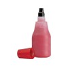 2000 PLUS 032960 Self-Inking Refill Ink, Red, 0.9 oz. Bottle