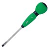 KTC (ke-te-si-) Soft Round Screwdriver Slotted D8 M – 615