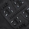 1 Pair Universal 24 Teeth Anti Slip Ice Cleat Shoe