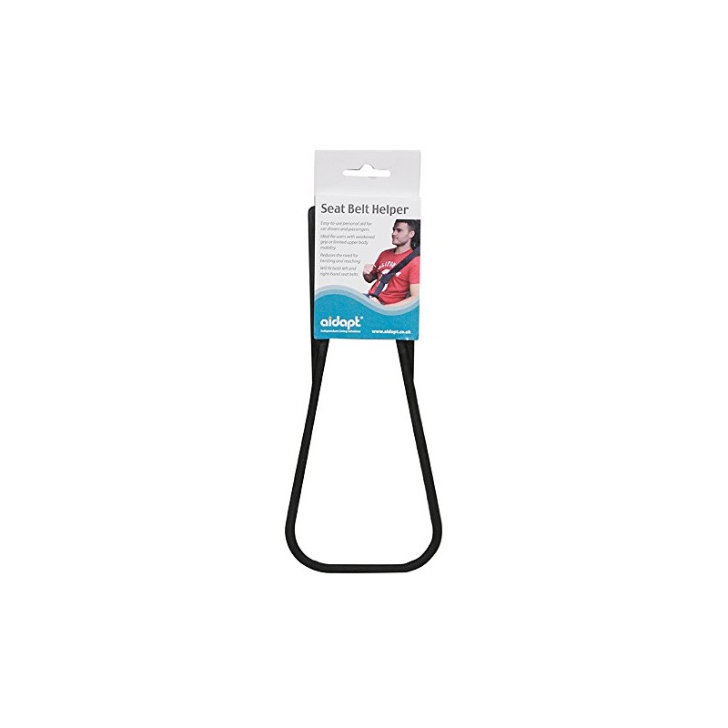 Aidapt Easy On Seat Belt Helper by Extending Reach and