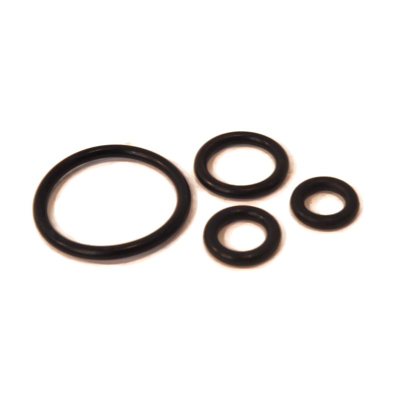 New Crossover Relief Valve & Seal KIT fits Meyer Snow