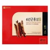 Chong Kun Dang Health 6-year-old red ginseng gold 80ml 60 packets / 종근당건강 6년근 홍삼골드 80ml 60포