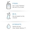 BioSteel Hydration Mix, Great Tasting Hydration with Zero Sugar, and