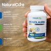 Natural Cure Labs Natural Cure Labs Premium Monolaurin C 600mg,