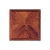 Home Dynamix 1001 Dynamix Vinyl Tile, 12 by 12-Inch, Woodtone, Box of 20