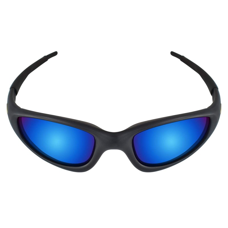 Mryok Polarized Replacement Lenses for Oakley Straight Jacket 1999 -