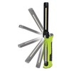 Performance Tool W2670 Double Sided Pivoting Light Bar with 800+