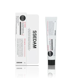 SSEDAM Lactobacillus Black Label CP Cream 40g SSEDAM Real Lacto / 쎄담 유산균 블랙라벨 CP 크림 40g SSEDAM 리얼 락토