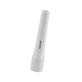VMS RACING Short 3 Inch White Antenna For Ford Bronco All Years and Models