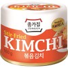 JONGGA - Fried Kimchi - (1 x 160 g)