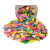 Mystic Sprinkles Spring Sprinkle Mixes (Peaceful Pastel Confetti Hearts 2.9