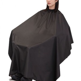 Hairdressing Long Gown Apron Cut Clothing Barber Clothing Beauty Cloak Dye Clothing Hair Clothing Beauty Salon Gown Cutting Clothing