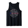Devaluation - Economics and Monetary Policy Tank Top
