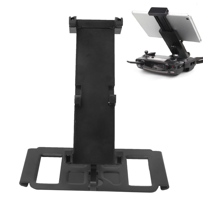 Folding Remote Control Phone Tablet Holder Spare Part Fit for
