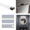 Accway (6 Pack) F6T5/DL 6500K Fluorescent Light Bulb, F6T5/D 6W