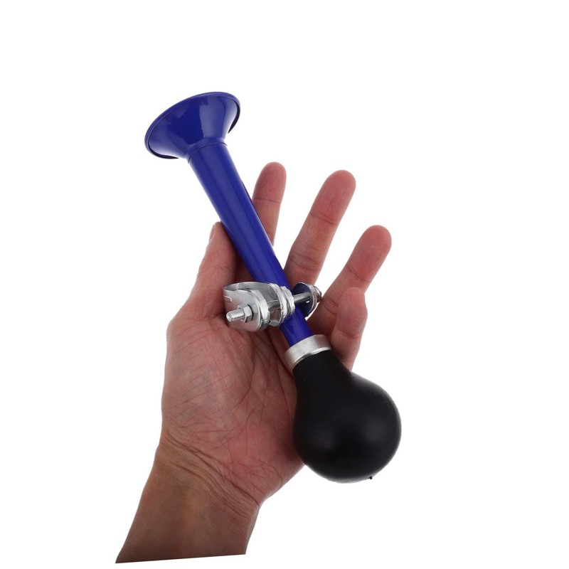 Abaodam Cute Bikes Horn Handlebar Bell for Cycling Parties Loud