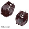 Spro Freestyle Chatter Blades - 2 Metal Blades, Size: 20