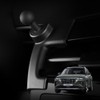 Mayton Tucson NX4 Dedicated Left Air Vent Phone Mount, 1