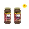 Heinz HomeStyle Savory Beef Gravy Value Size 18 oz x