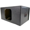 mega bass Super Bass 1x8" SQUARE KICKER Mega Bass Series