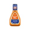 Ken's Steak House Creamy French Dressing (16 Ounce (Pack of