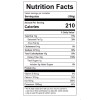 Our Nesting Box Black Cocoa Powder Premium Grade Unsweetened 8oz