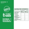 Glutapak-R, Pack c/ 6 sobres con 15g cada uno. Probiótico