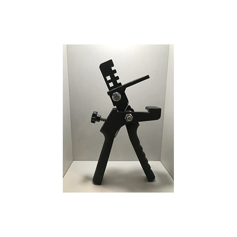 Buffalo Clips Setting Tool