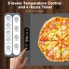 Electric Warming Mat for Food, Food Warming Mat for Parties