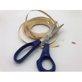 Foil Pattern Shears - Stained Glass Tools