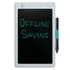 BeaverPadⓇ LCD Writing Pad/Drawing Board (Ewriter) and Graphics Tablet with