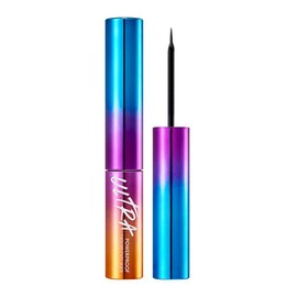 Misha [Missha] Ultra Powerproof Liquid Liner (Black) / [미샤] 울트라 파워프루프 리퀴드 라이너 (블랙)