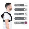 ApneaShield Sleep Position Trainer for Sleeping On Your Side |