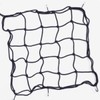 시장배달네트망 배달 자전거 단단히고정 튼튼한매듭 캐리어그물망 Market Delivery Network Delivery Bicycle Sturdy Fixed Strong Knot Carrier Net