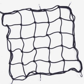 시장배달네트망 배달 자전거 단단히고정 튼튼한매듭 캐리어그물망 Market Delivery Network Delivery Bicycle Sturdy Fixed Strong Knot Carrier Net